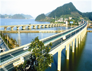 臨安青山湖風景區